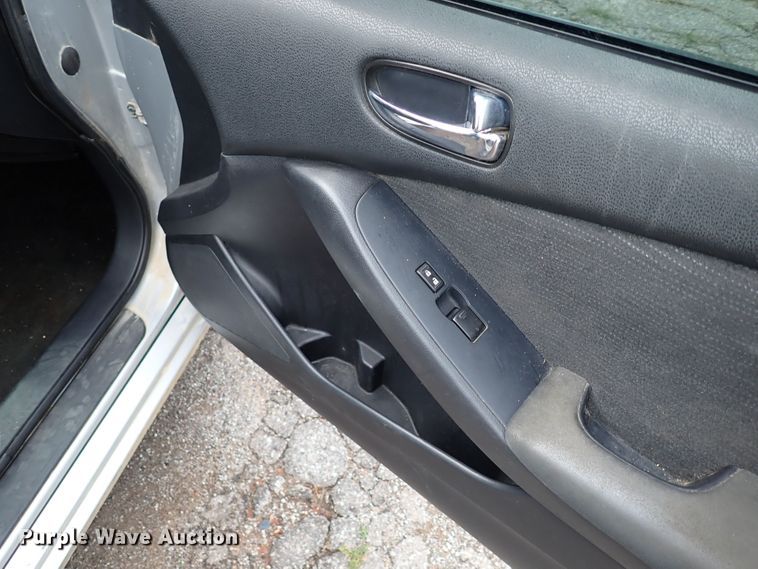 image for item LU9003 2011 Nissan Altima