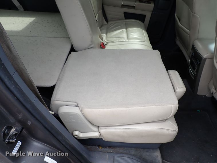 image for item LU9004 2009 Ford Flex  SUV