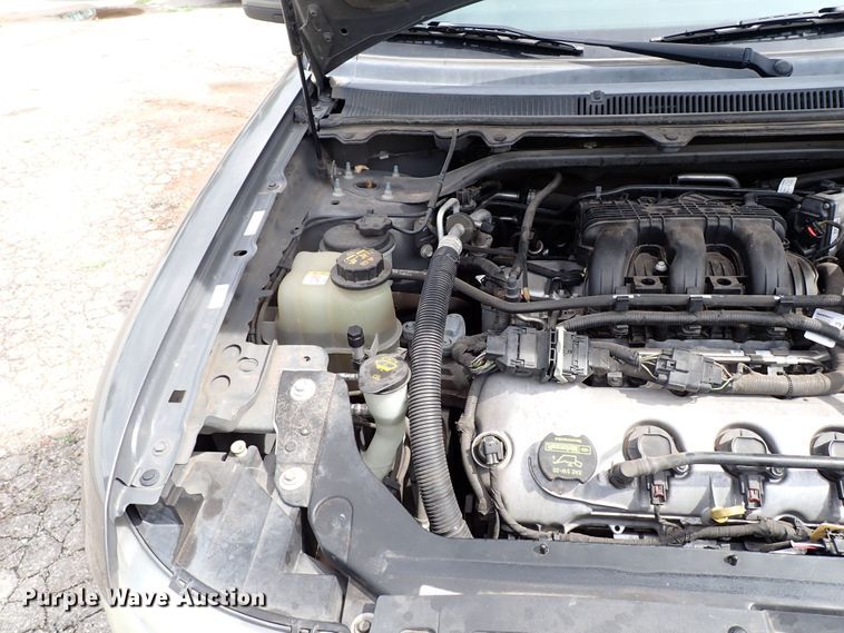 image for item LU9004 2009 Ford Flex  SUV