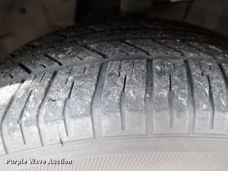 image for item LU9004 2009 Ford Flex  SUV