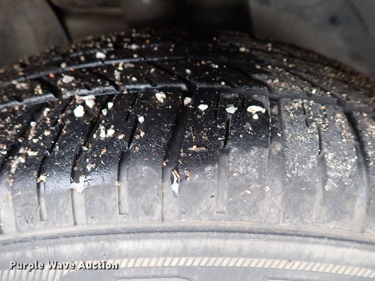 image for item LU9004 2009 Ford Flex  SUV