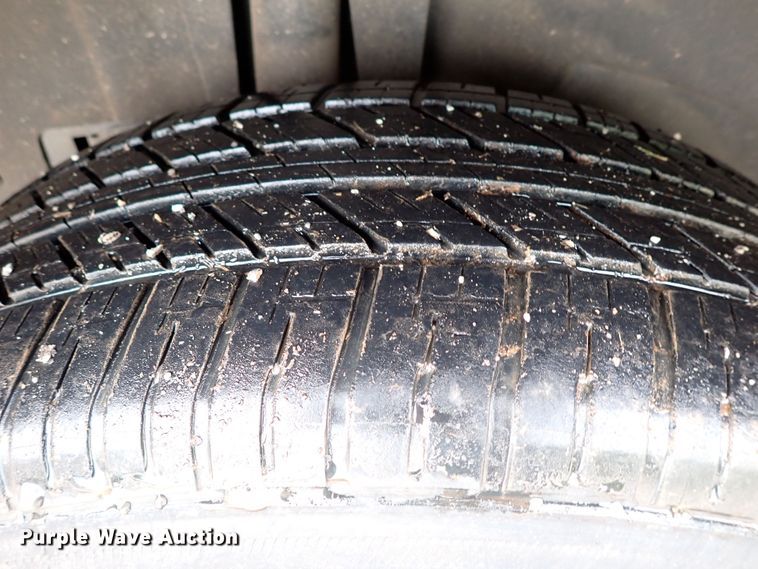 image for item LU9004 2009 Ford Flex  SUV