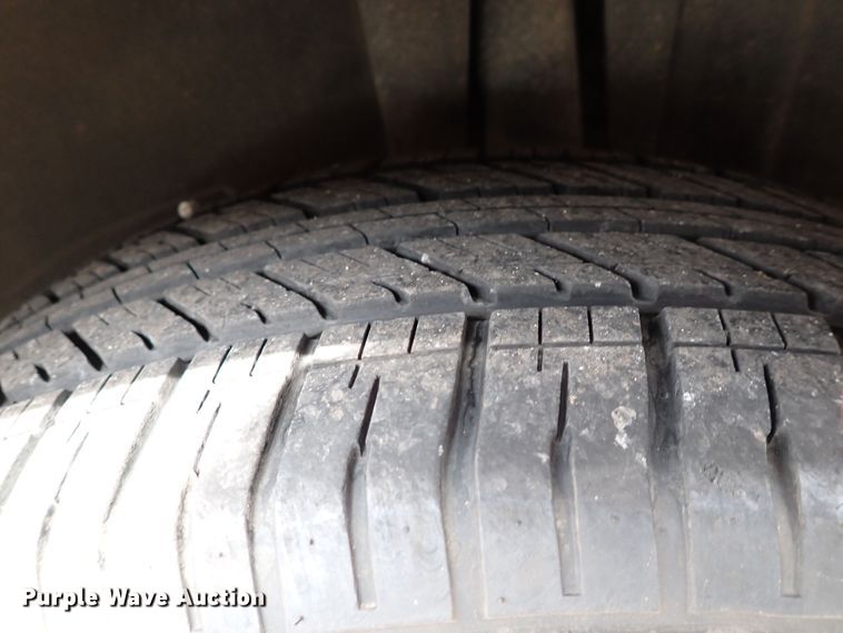 image for item LU9004 2009 Ford Flex  SUV