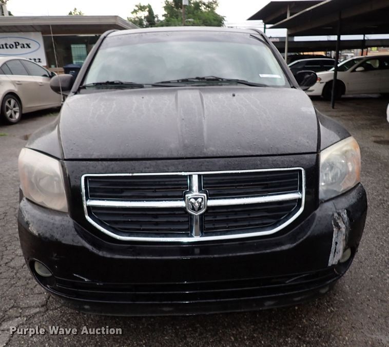 image for item LU9005 2007 Dodge Caliber