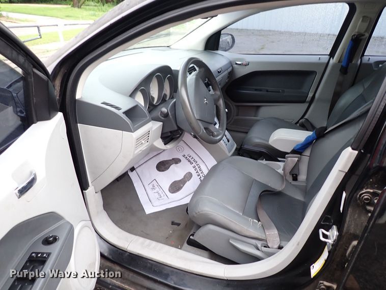 image for item LU9005 2007 Dodge Caliber