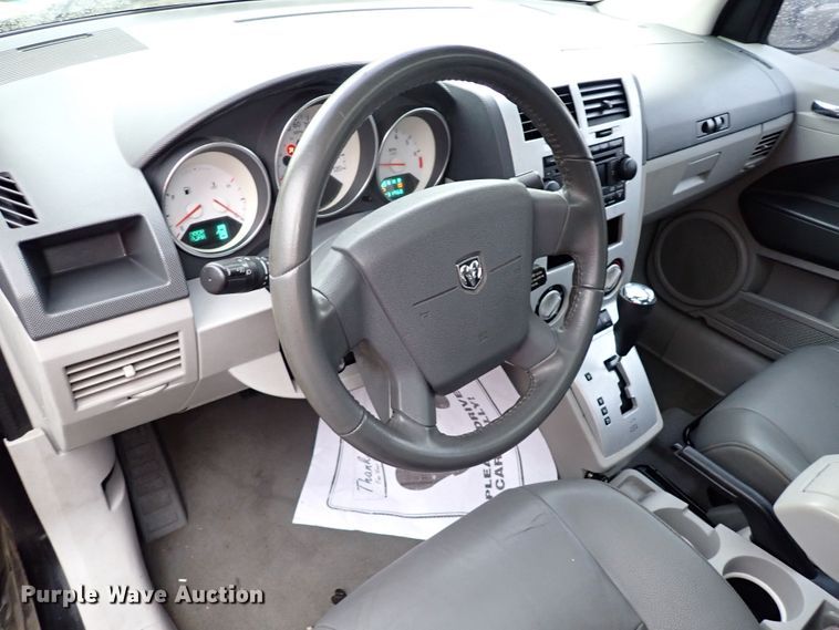 image for item LU9005 2007 Dodge Caliber