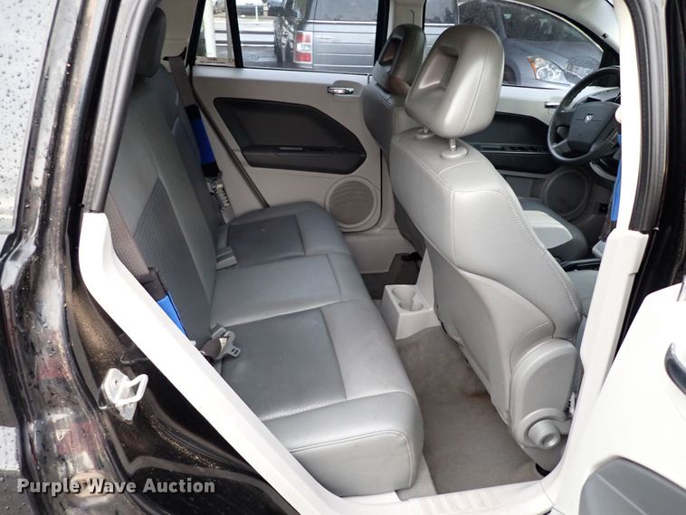 image for item LU9005 2007 Dodge Caliber