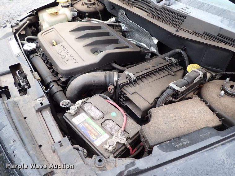 image for item LU9005 2007 Dodge Caliber