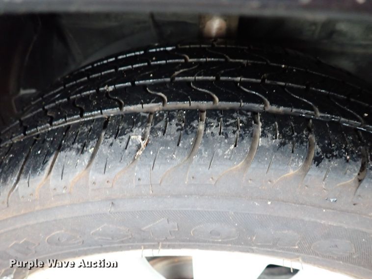 image for item LU9005 2007 Dodge Caliber