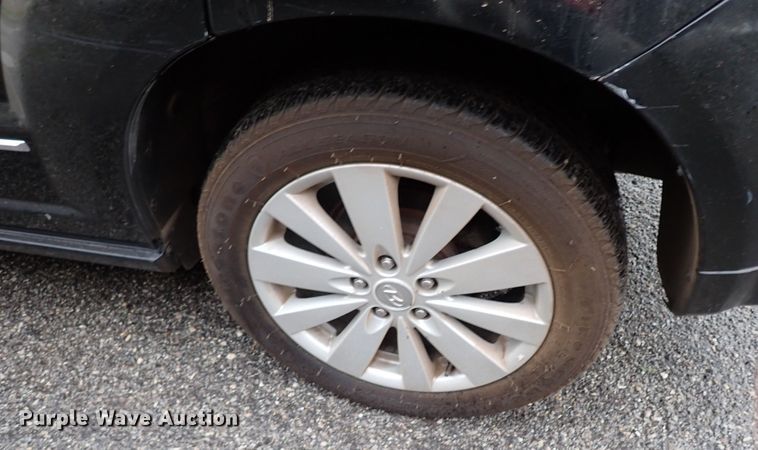 image for item LU9005 2007 Dodge Caliber