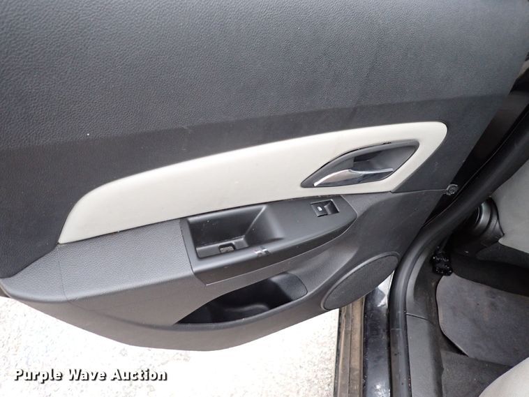 image for item LU9006 2014 Chevrolet Cruze