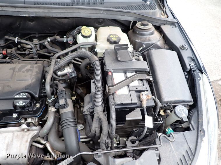 image for item LU9006 2014 Chevrolet Cruze