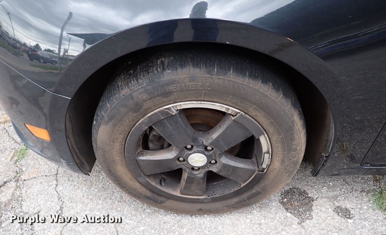 image for item LU9006 2014 Chevrolet Cruze