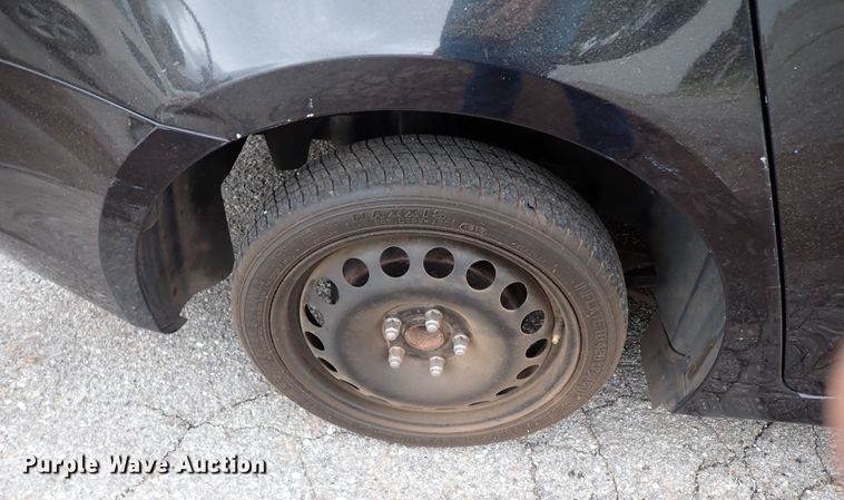 image for item LU9006 2014 Chevrolet Cruze