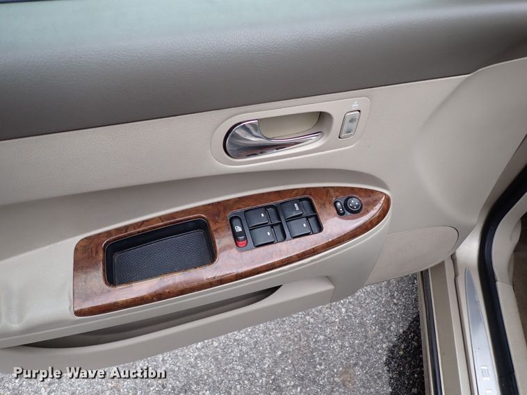 image for item LU9007 2005 Buick LaCrosse