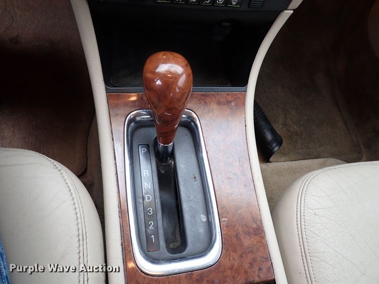 image for item LU9007 2005 Buick LaCrosse