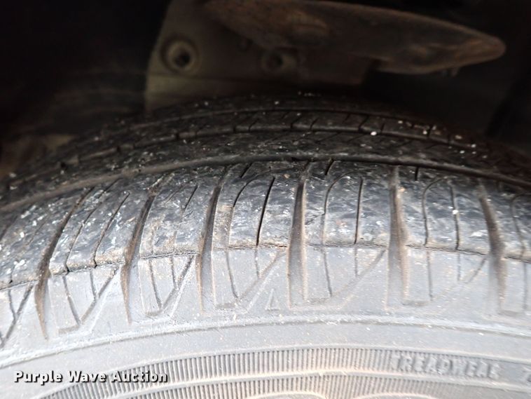 image for item LU9007 2005 Buick LaCrosse