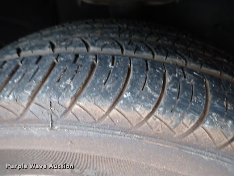 image for item LU9007 2005 Buick LaCrosse