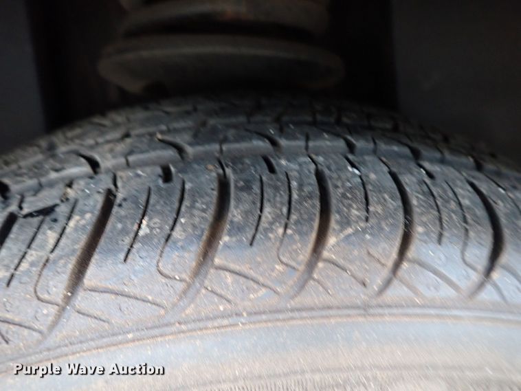 image for item LU9007 2005 Buick LaCrosse