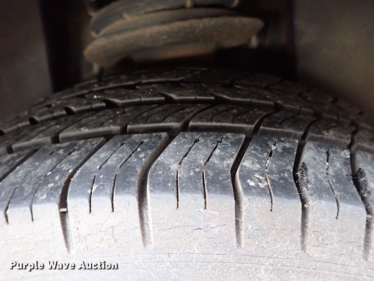 image for item LU9007 2005 Buick LaCrosse