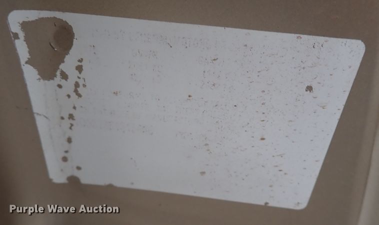 image for item LU9007 2005 Buick LaCrosse