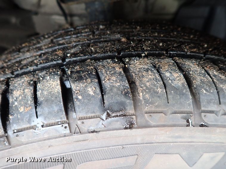 image for item LU9009 2012 Nissan Versa