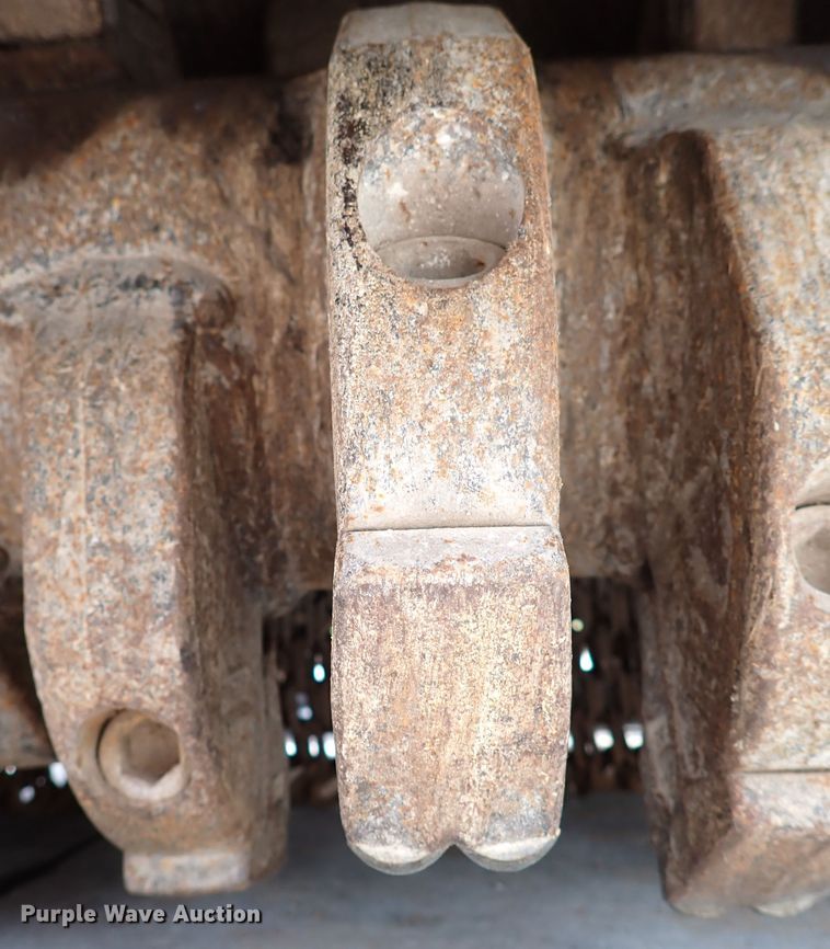 image for item LU9025 FAE UML/SSL 125  skid steer mulcher