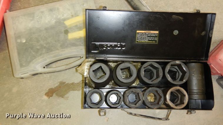 image for item MD9148 Tools