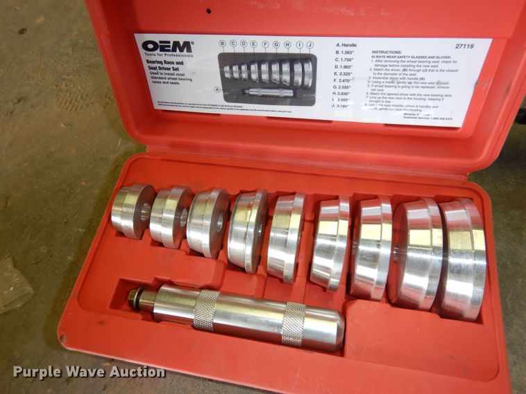 image for item MD9148 Tools