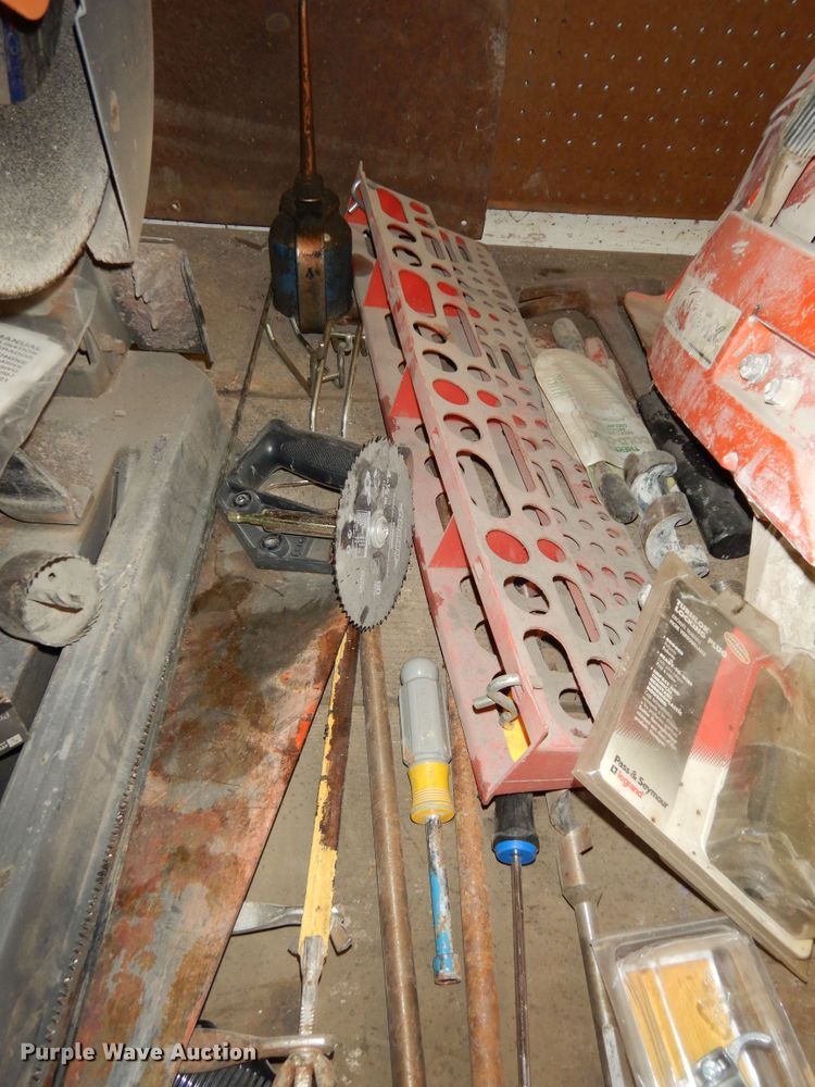 image for item MD9148 Tools