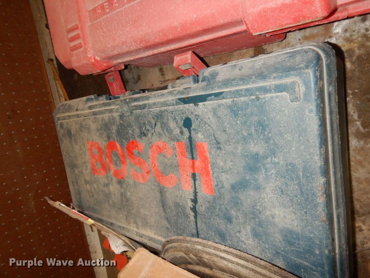 image for item MD9148 Tools