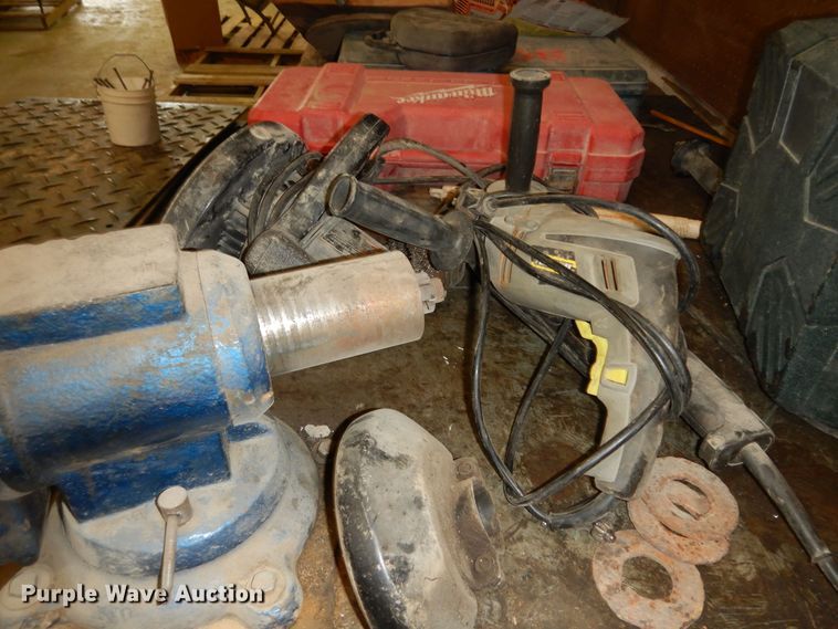 image for item MD9148 Tools