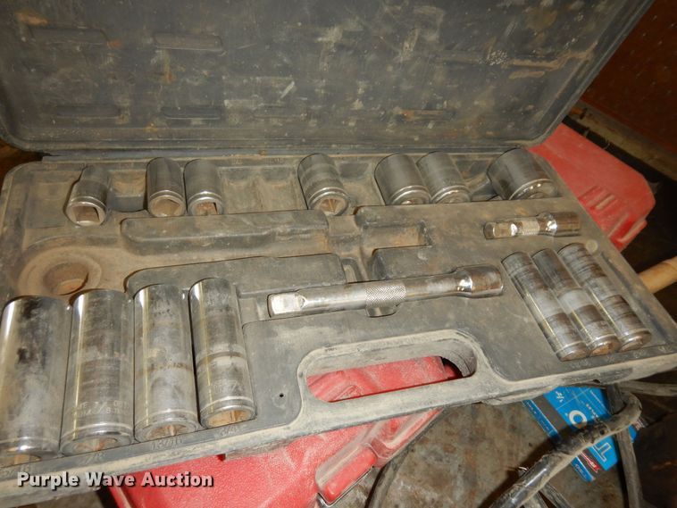 image for item MD9148 Tools