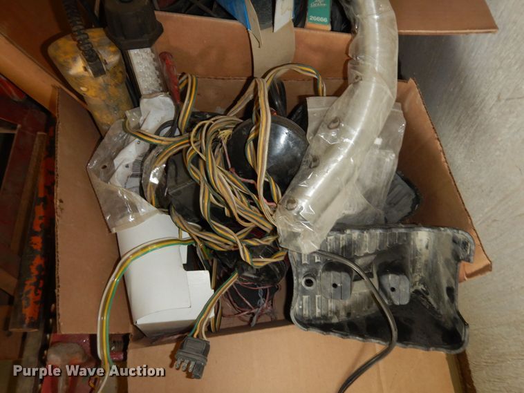 image for item MD9149 Automotive parts