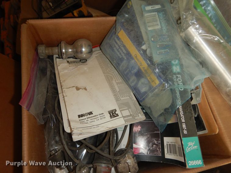 image for item MD9149 Automotive parts