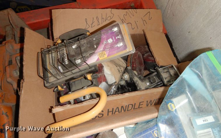 image for item MD9149 Automotive parts