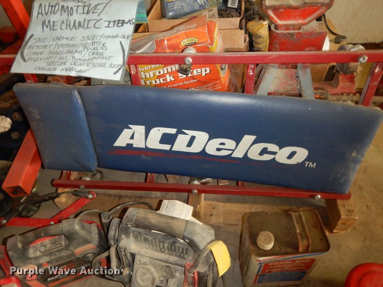 image for item MD9149 Automotive parts