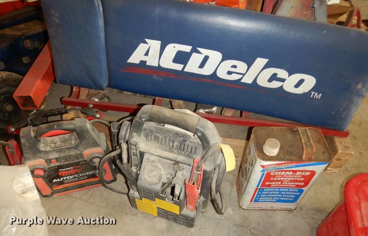 image for item MD9149 Automotive parts