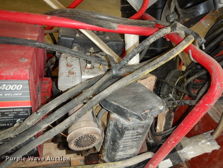 image for item MD9150 Welding equipment