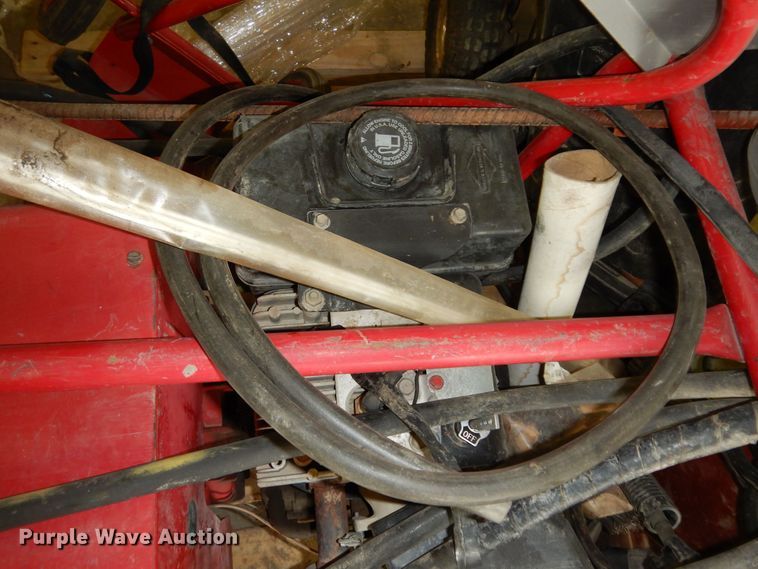 image for item MD9150 Welding equipment