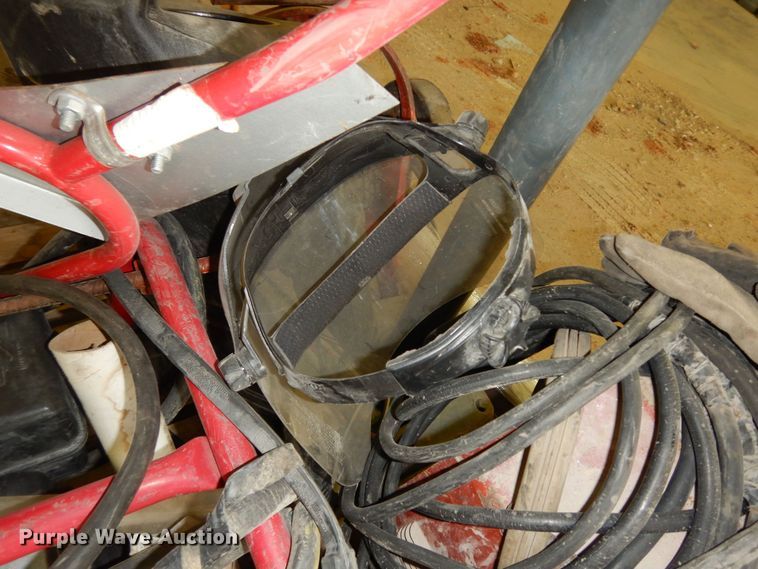 image for item MD9150 Welding equipment