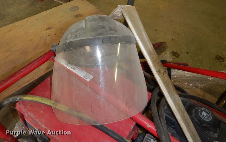 image for item MD9150 Welding equipment