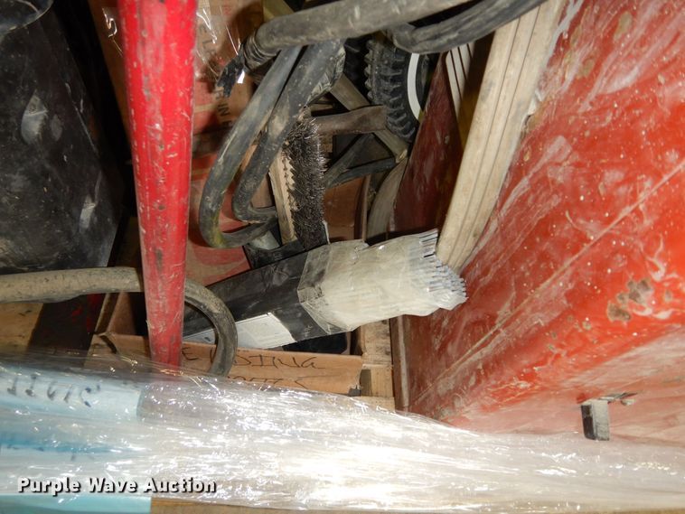 image for item MD9150 Welding equipment