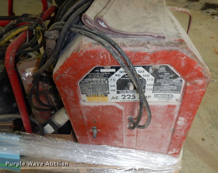 image for item MD9150 Welding equipment