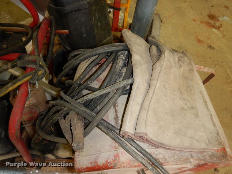 image for item MD9150 Welding equipment