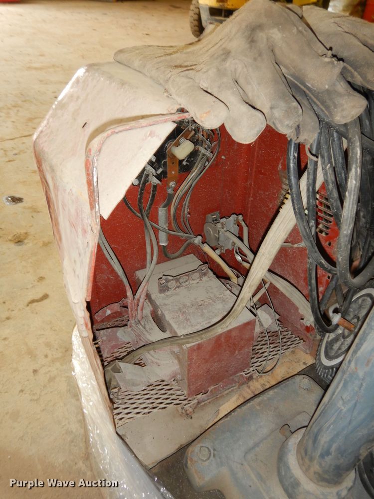 image for item MD9150 Welding equipment