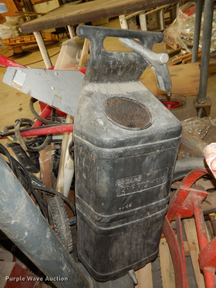 image for item MD9150 Welding equipment