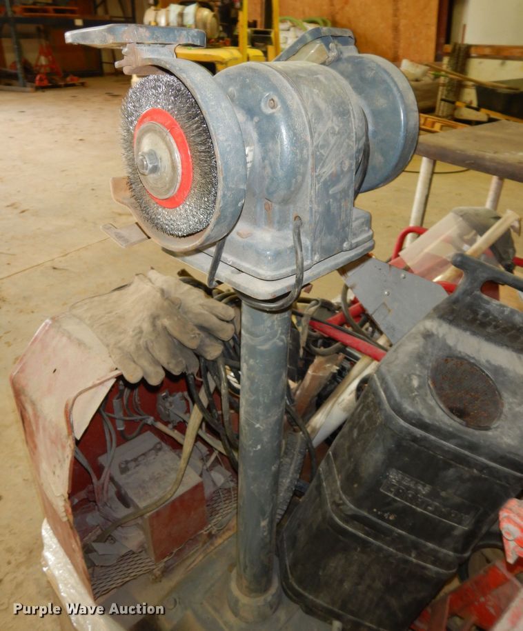 image for item MD9150 Welding equipment