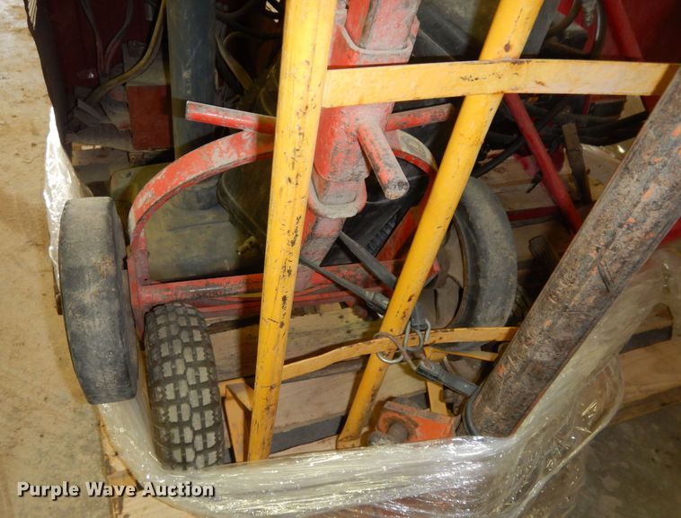 image for item MD9150 Welding equipment