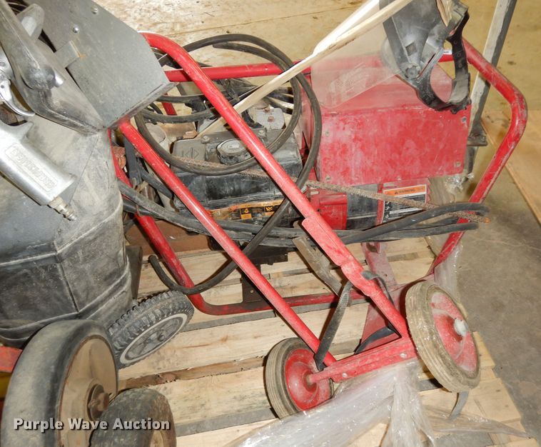 image for item MD9150 Welding equipment